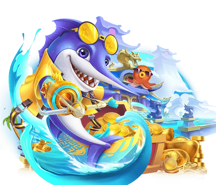 Logo JILI Games
